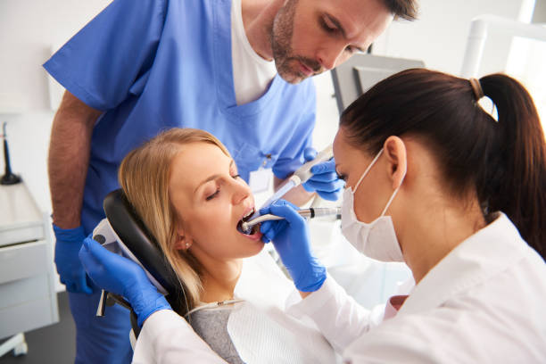 Best TMJ/TMD Treatment  in Rogers, AR