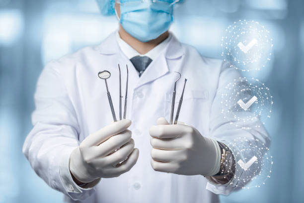Best Tooth Extraction  in Rogers, AR