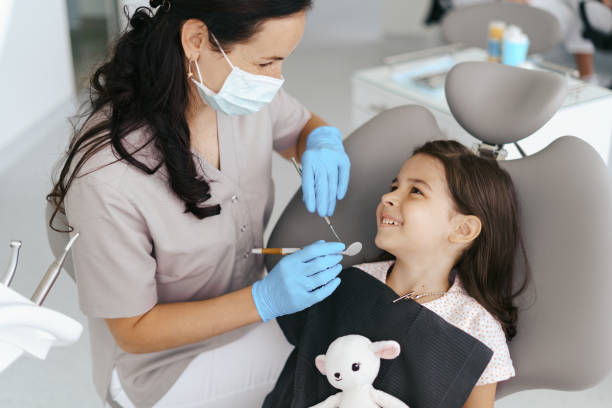 Why Choose Us for Your Dental Needs in Rogers, AR