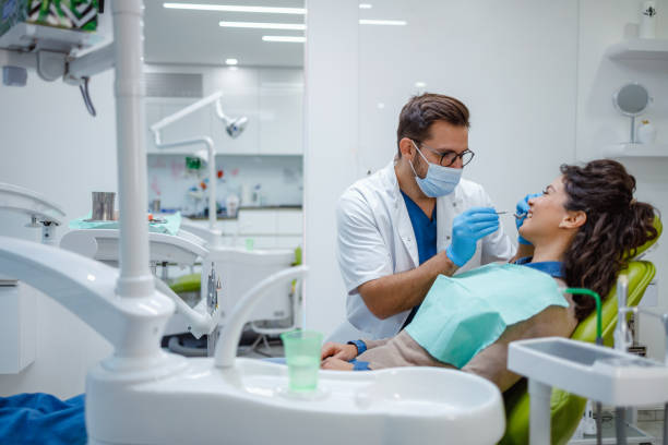 Best TMJ/TMD Treatment  in Rogers, AR