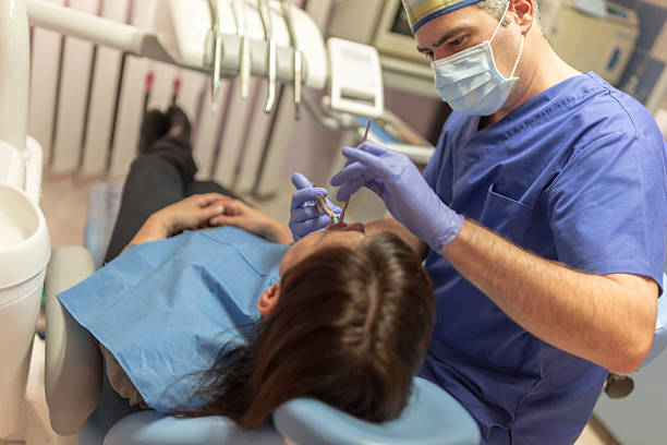 Best Full Mouth Reconstruction  in Rogers, AR